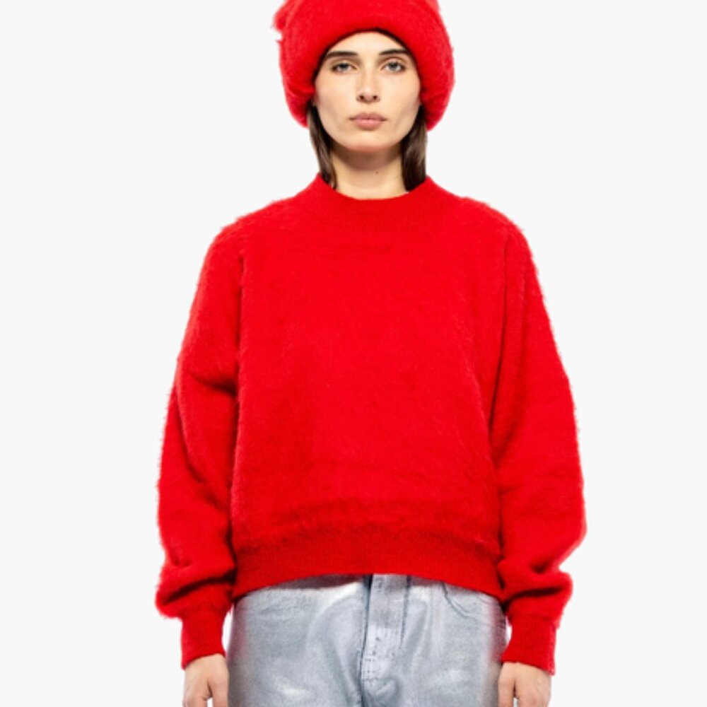 Toit Volant Lilou Sweater